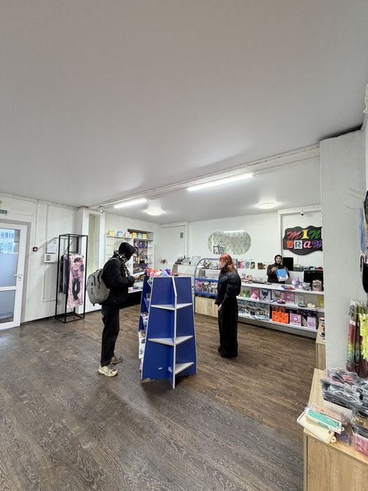 Сдам в аренду торговый дом