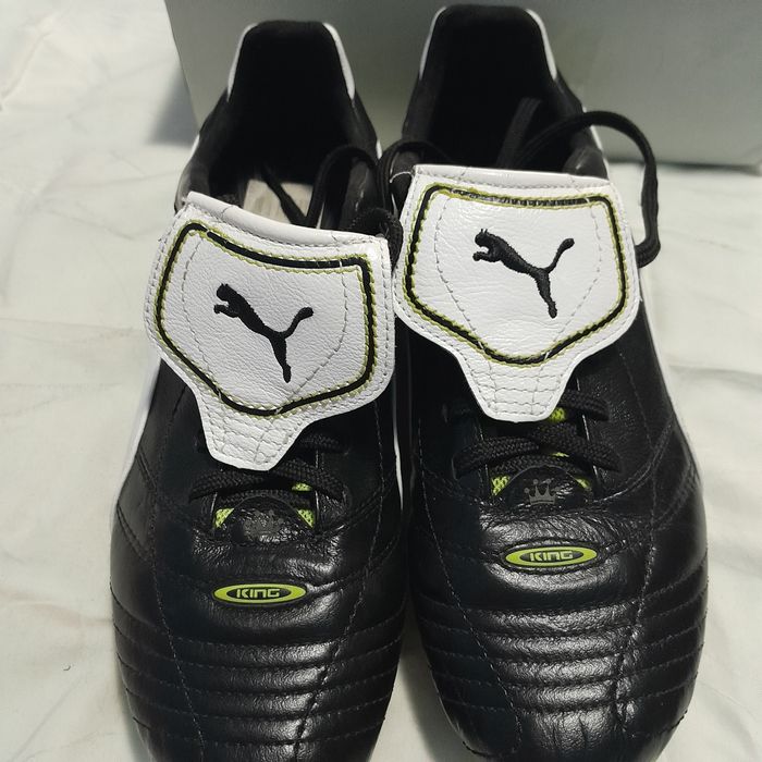 Ghete fotbal PUMA