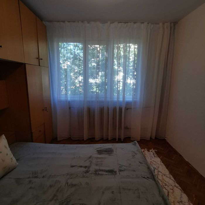 Собственик продава 4-стаен апартамент в град Плевен, 9ти квартал