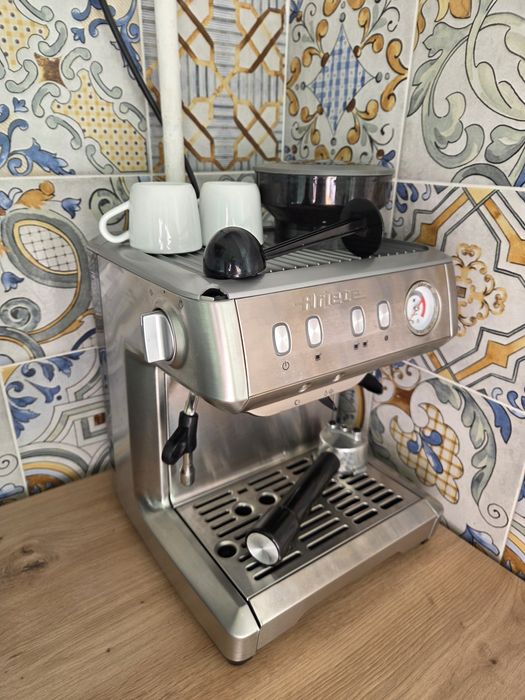 Espressor Ariete 1313