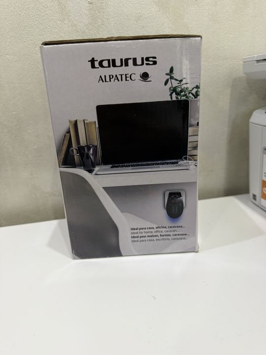 Aerotermă ceramică portabilă Taurus 500W