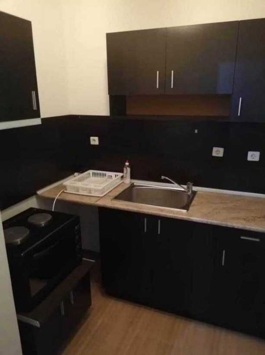 Четиристаен апартамент Младежки Хълм