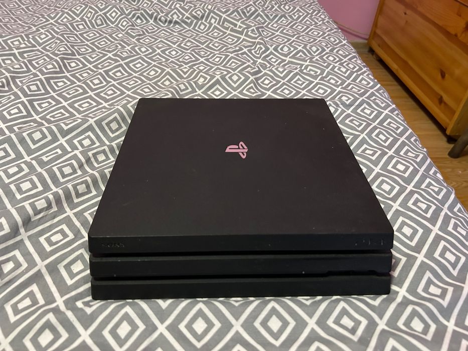 Playstation 4 pro