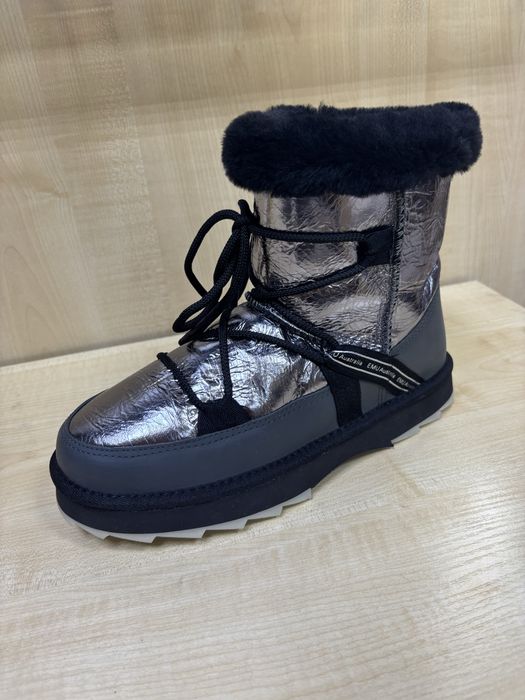 Зимние снегоходы