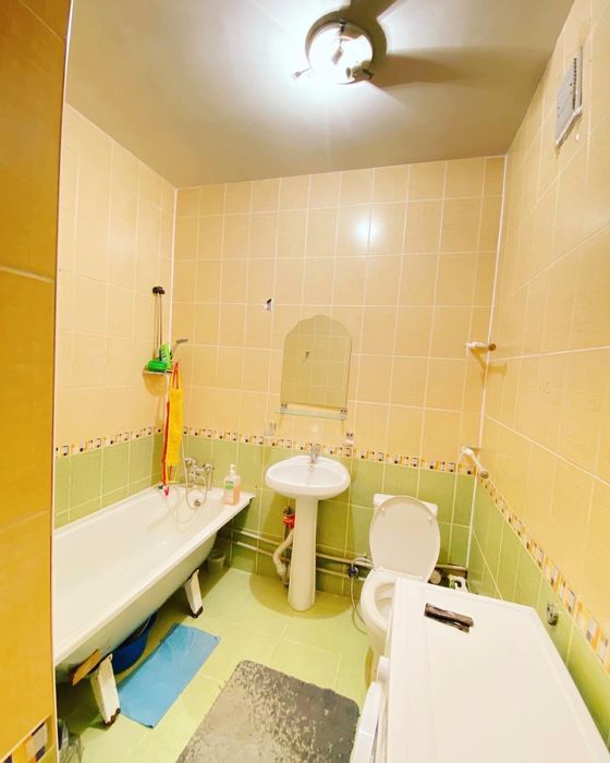 мкрАлмагуль суточно