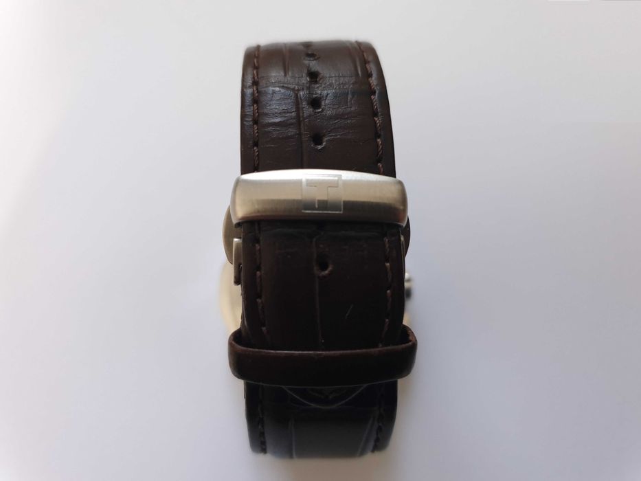 Ceas Tissot Couturier Automatic Chronograph