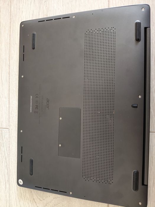 Ноутбук e10 etbook