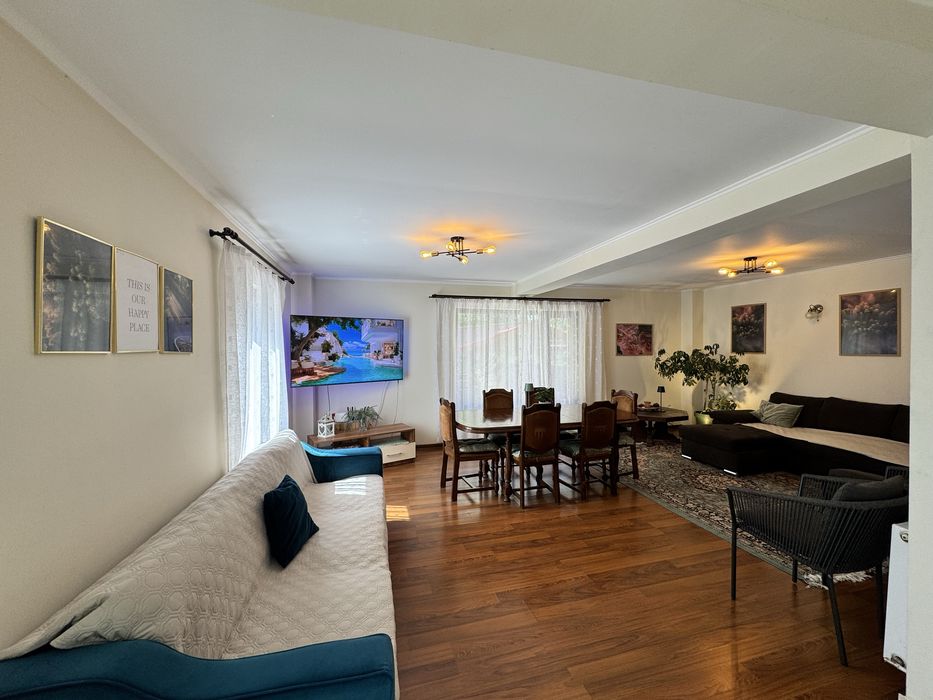 Casa Trei Brazi Valea Bratcutei Ciubar Bihor