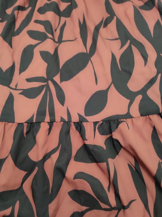 Платье макси новое женское