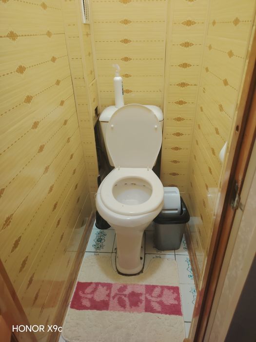 1 xonali uy ijaraga beriladi
