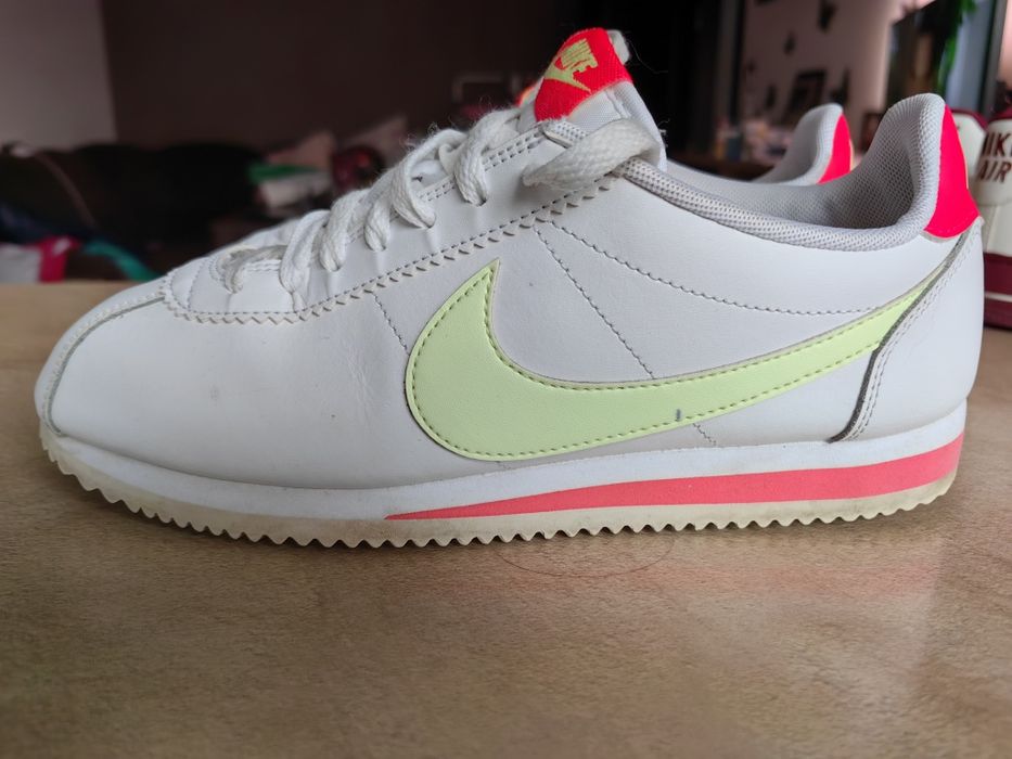 Дамски маратонки Найк