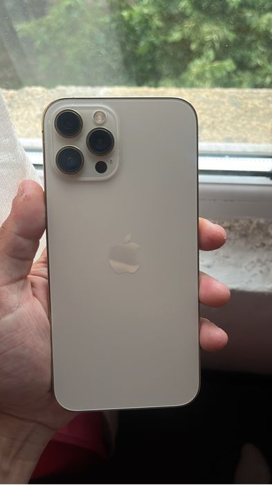 Iphone 12 pro max 256gb