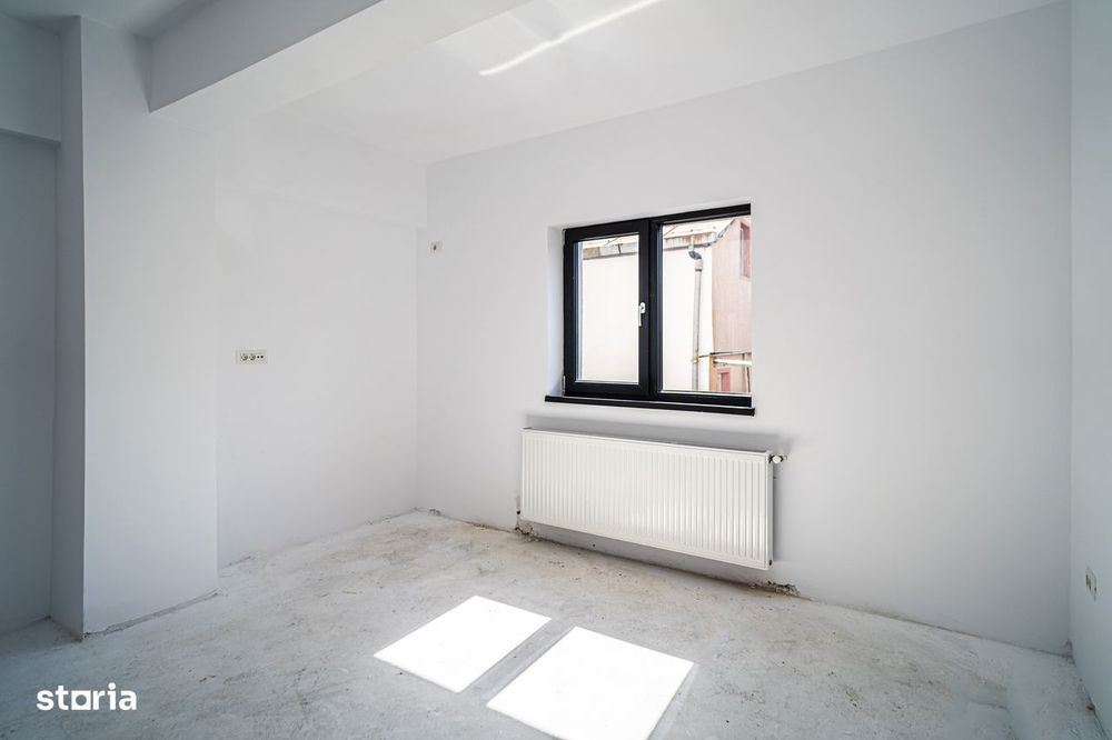 Apartament 3 Camere- 75 mp in Militari, langa METROU, NOU, COMISION 0%