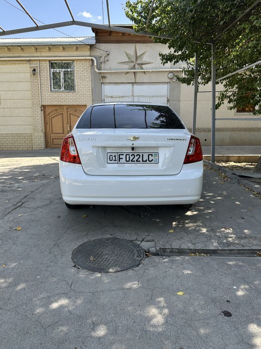 Lacetti 2013 yil 1.6 avtomat