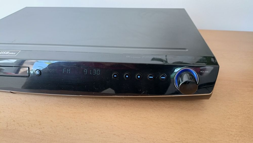 Vand HomeCinema LG HT462 (2.1)