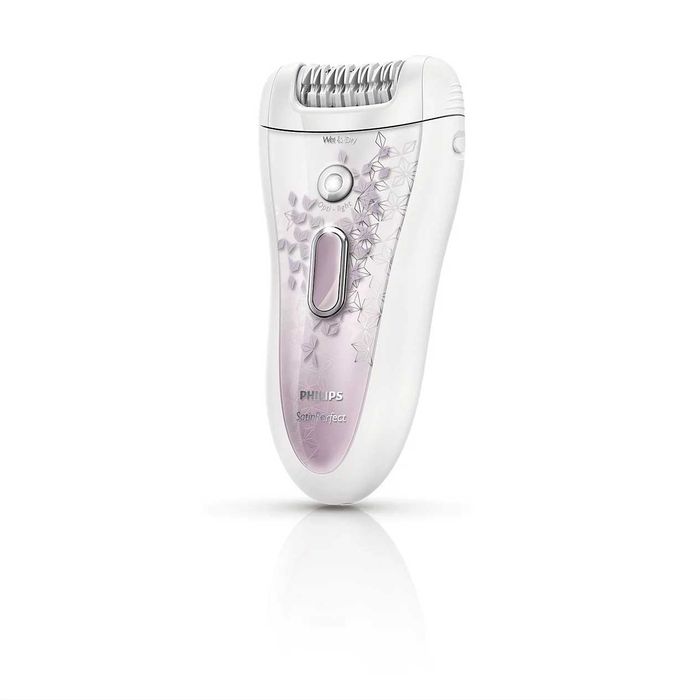 Vând Epilator Philips SatinPerfect