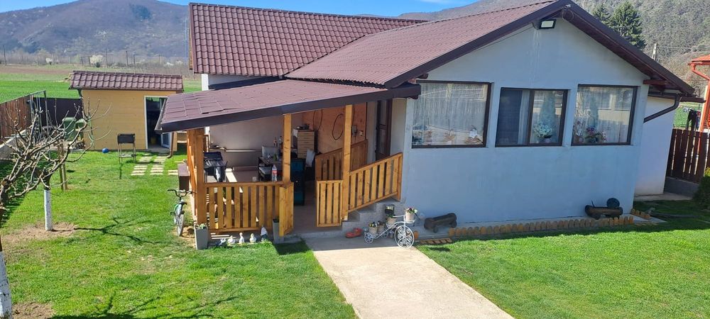 Vand casa ! Constructie 2019