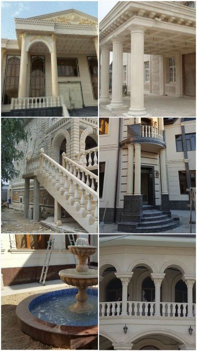 Натуральный Травертин камень гранит сокол