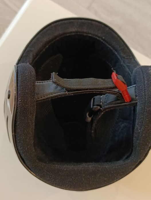 Детска каска Rossignol