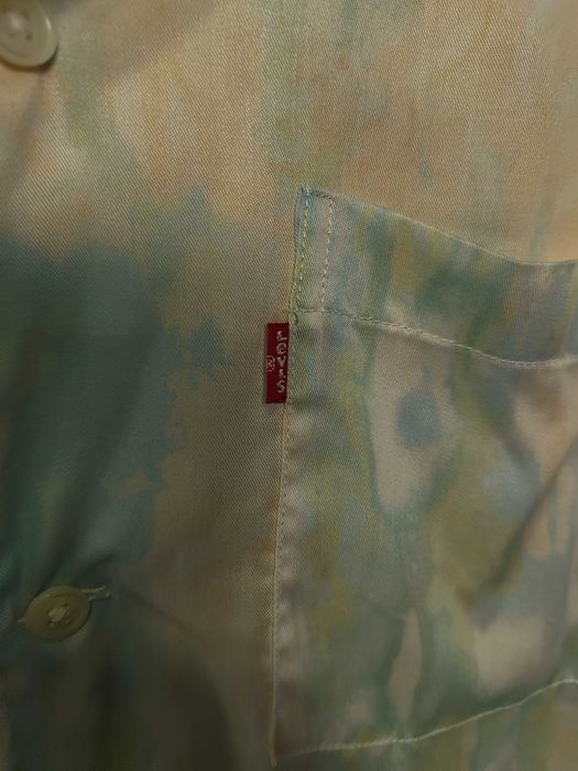 LEVIS Риза/Мъжка L/XL