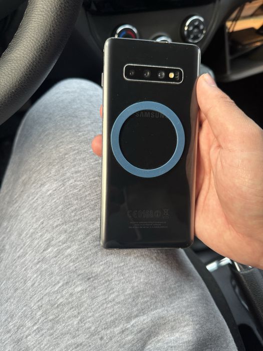 Samsung S10 Narxi 950000