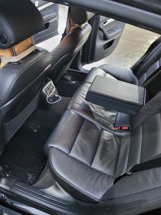 Vand/ schmb audi a6 c6