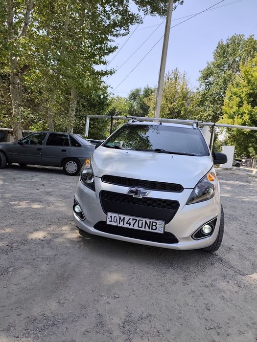 Spark 1.25 kotta mator