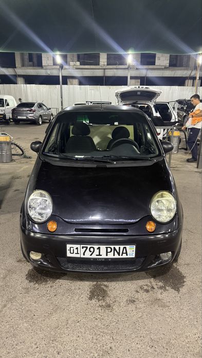 Matiz   arenda