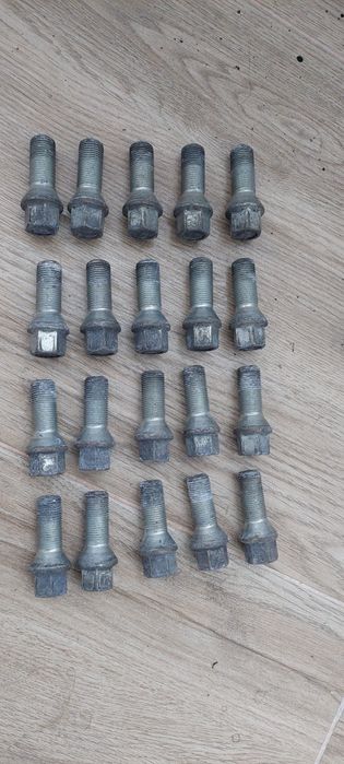 Prezoane M14x1,25