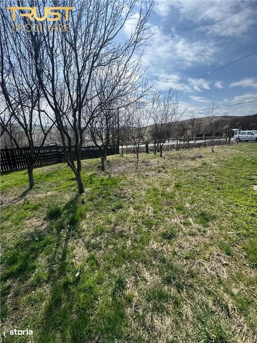 Teren Parcelabil I 11400 MP I Corpadea