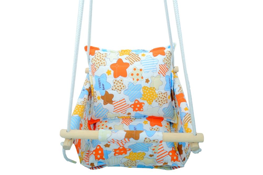 Качели подвесные детские