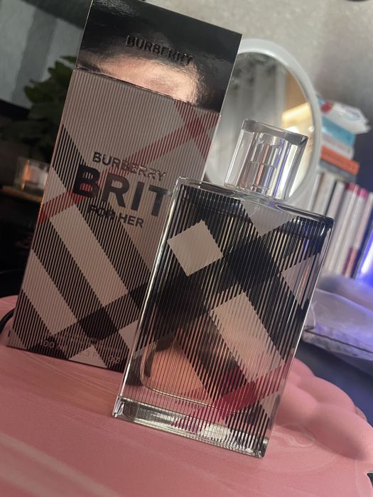 Дамски парфюм Burberry