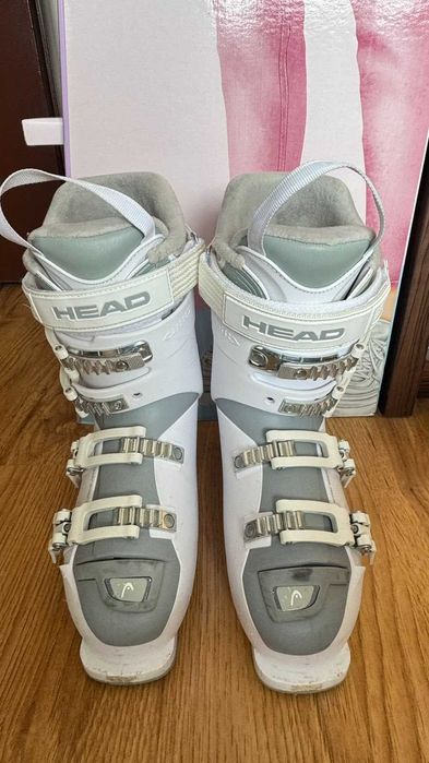 Ски обувки HEAD NEXT EDGE XP W  Размер:240/245