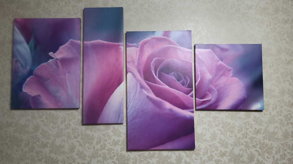 Модульная картина