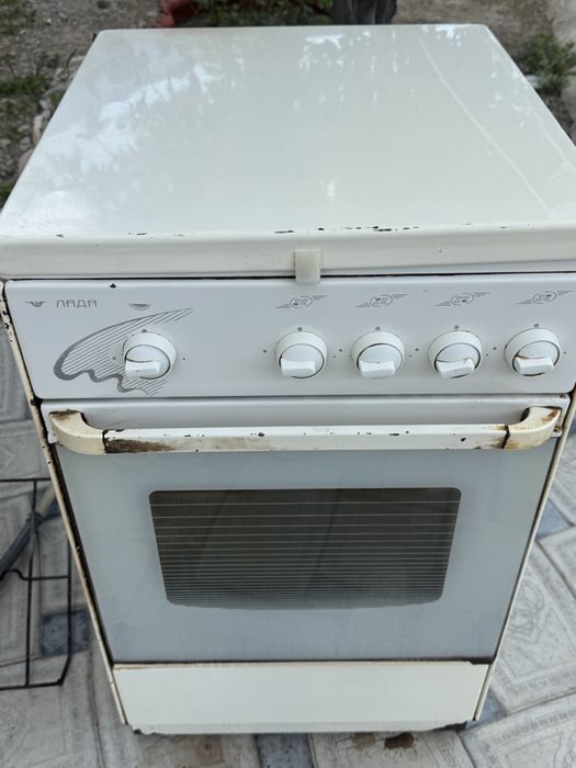 Газовка лада бәрі жасап тұр
