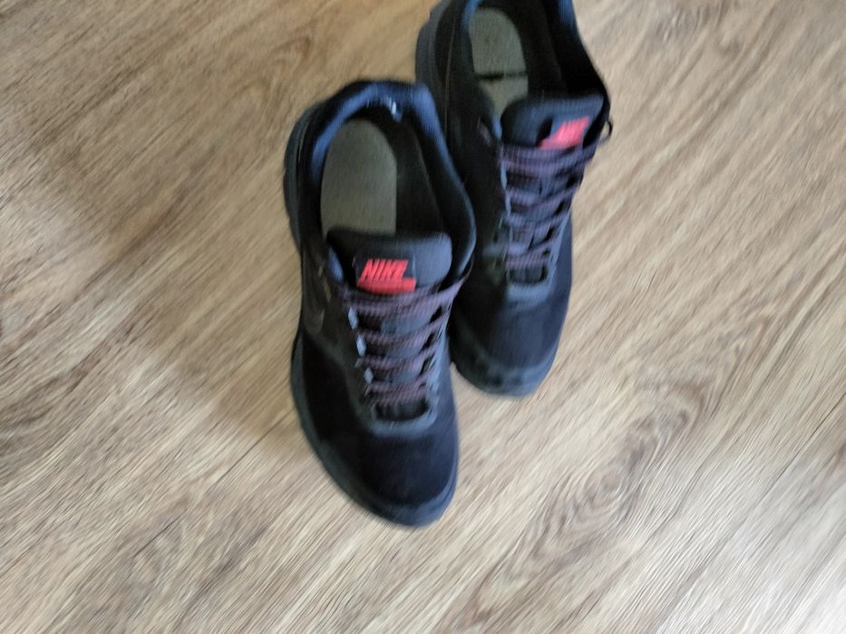 Кроссовки термо ,зима