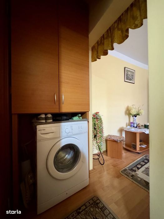 Investitie! Apartament 2 camere, etaj intermediar, zona Academiei de M