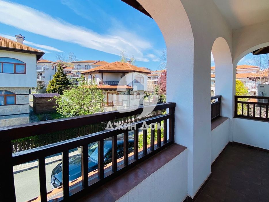 Продава се Къща в Ахелой - 146 кв.м за 663 €/кв.м - Снимка #11
