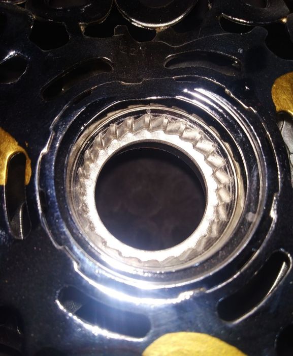 Картина из стальных шайб В ЕДИНОМ ЭКЗЕМПЛЯРЕ