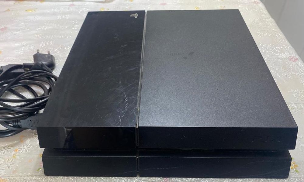 игровые присиавки PSP4