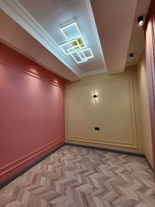 2х комнатная красавица в центре Чиланзара. Заходи и живи!