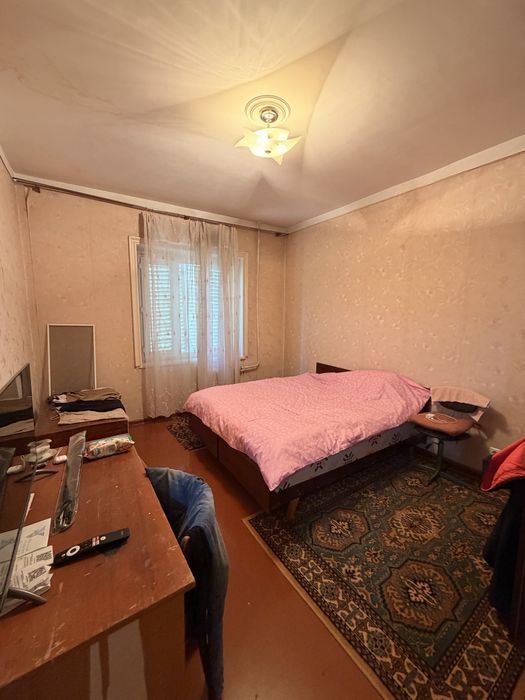 Продается квартира 77 серия