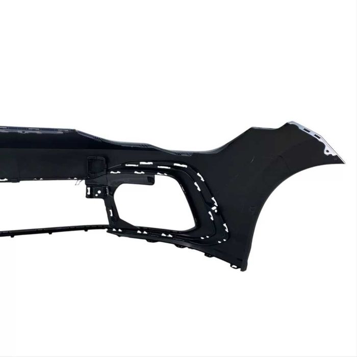 Предна Тунинг Броня VW Golf 8 - R-line, Готова За Боя