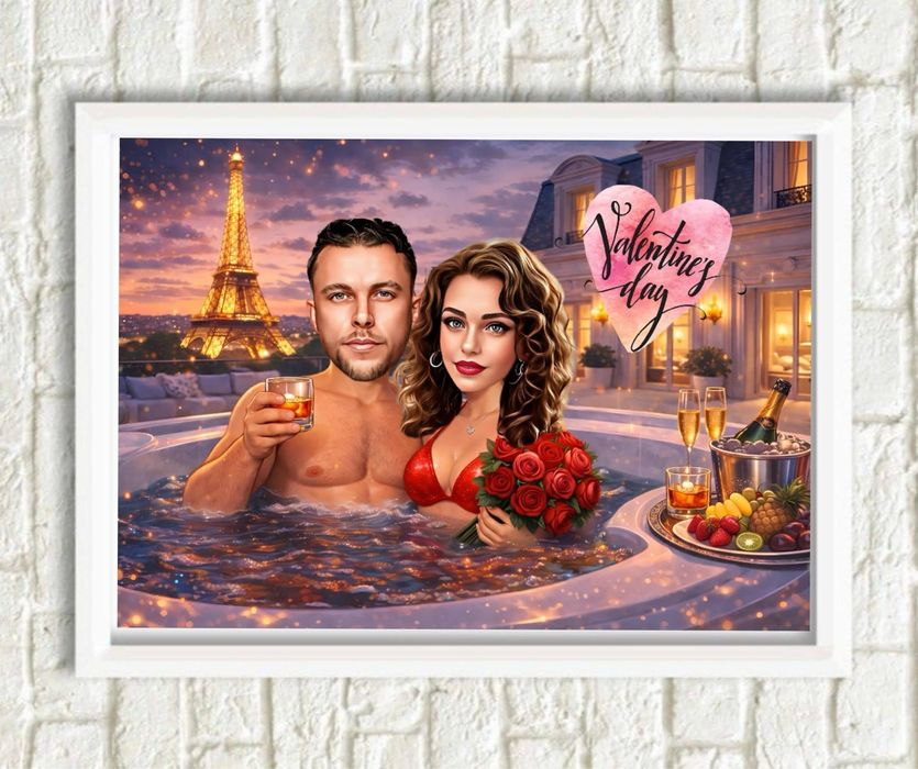 Дигитални карикатури