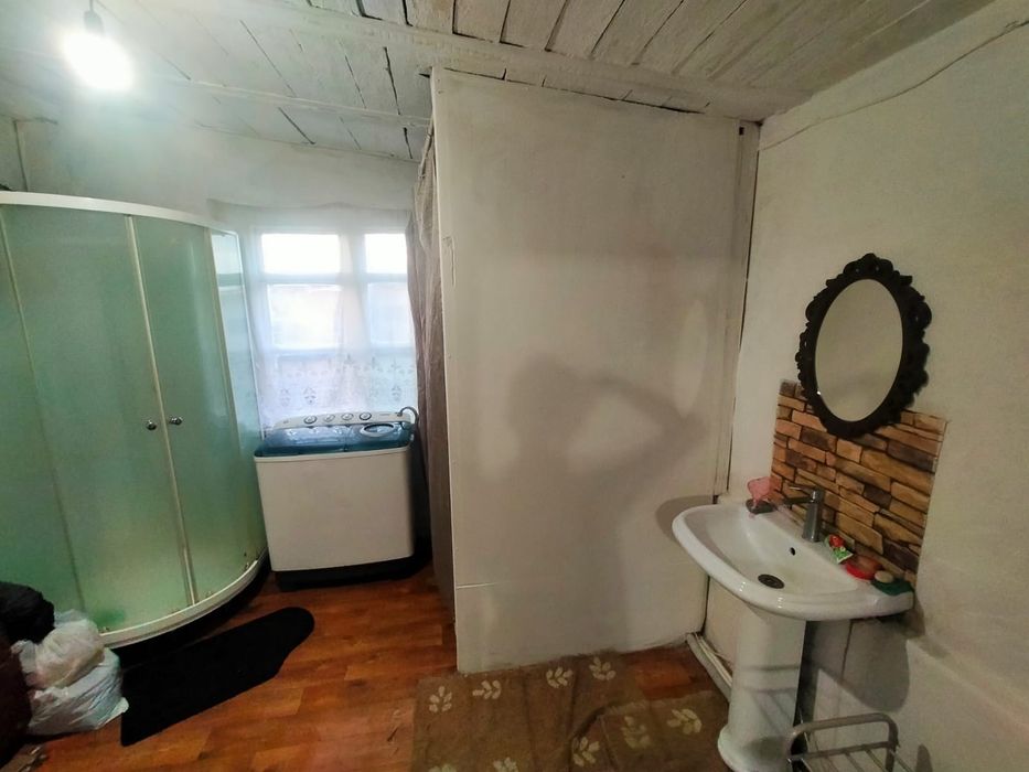 Продам дом в селе Байет