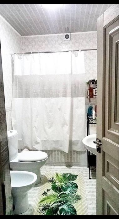 Новостройка Ташсельмаш Парк Ашхабад 3/7/9 (110м2)