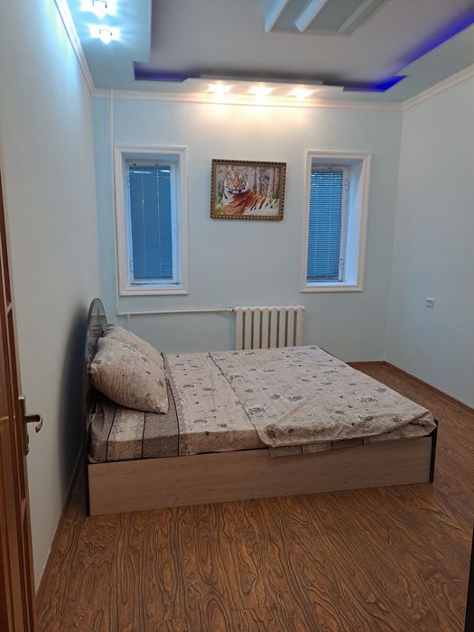 3 хонали уй барча жихозлари билан ижарага берилди Хамкорбанк оркасида