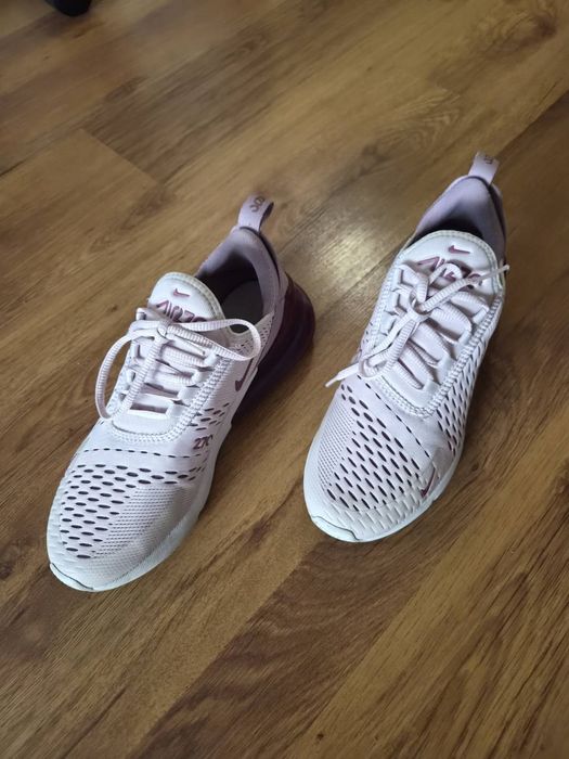 Nike air 270 / 39номер