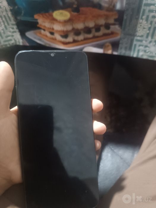 Assalomu alaykum xammaga redmi 10c