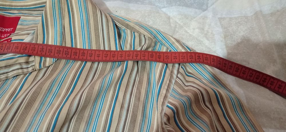 Мъжка риза ESPRIT